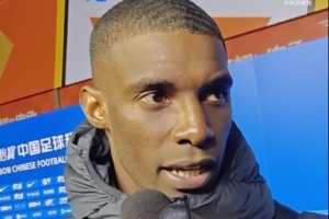 法比奥：我们展现出血性和斗志，主帅带来新鲜血液融入越来越好